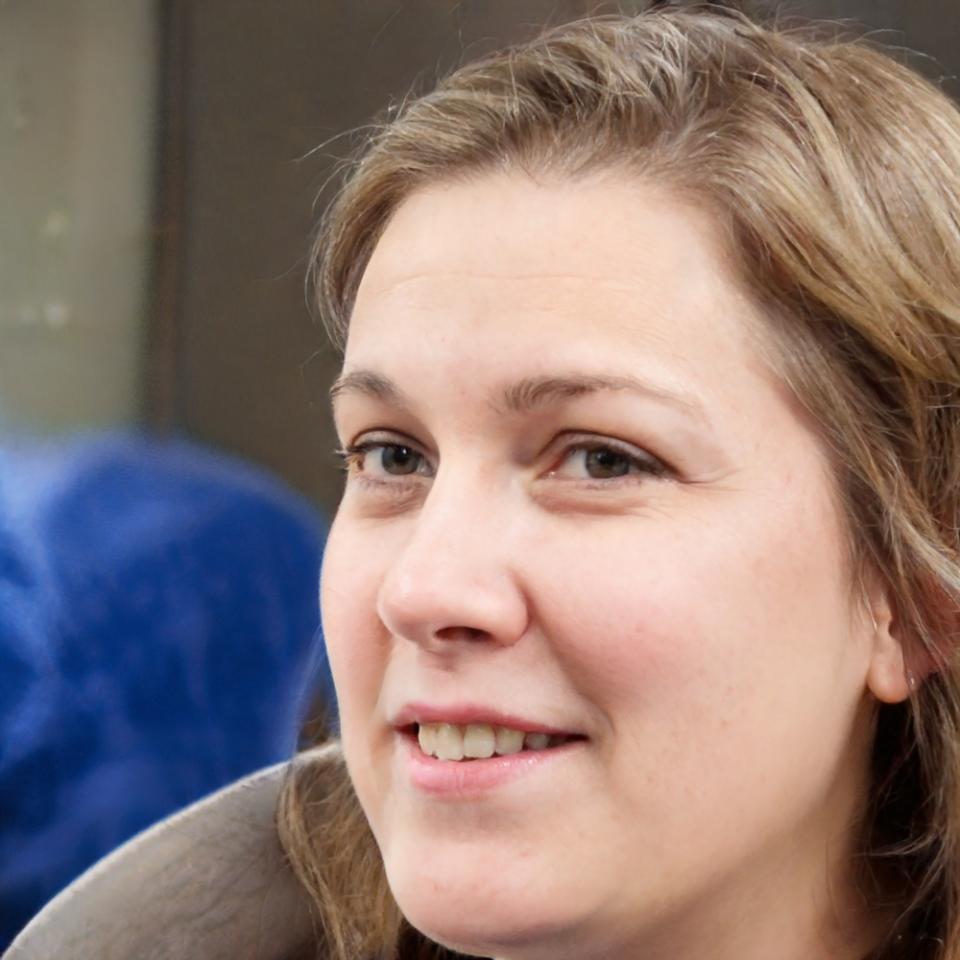 Retrato de Casandra